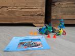 Playmobil 70292, City Life, kart race, Kinderen en Baby's, Speelgoed | Playmobil, Ophalen of Verzenden, Zo goed als nieuw