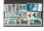 NR 30 VERENIGD EUROPA DIVERSEN SERIES POSTFRIS, Postzegels en Munten, Postzegels | Volle albums en Verzamelingen, Verzenden, Buitenland