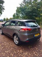 Renault Clio Estate 0.9 TCe Limited / Navi / Airco / PDC / l, Auto's, 898 cc, Lichtsensor, Gebruikt, Euro 6