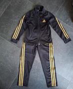 Adidas trainingspak maat 128, Ophalen of Verzenden, Zo goed als nieuw, Maat 128