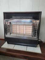 Gebruikte Gaskachel - geschikt voor Butaan/Propaan, Huis en Inrichting, Kachels, Ophalen, Gebruikt, Gas, Gaskachel