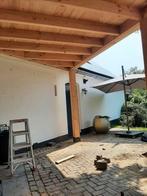 Timmerman  Douglas overkapping 15 km rond Rosmalen, Ophalen of Verzenden, Nieuw, Veranda