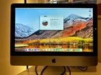 iMac 21,5 inch, mid 2011, 16 Gb RAMgeheugen, 500 GB HDD, Computers en Software, Ophalen, 2 tot 3 Ghz, HDD, IMac