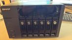 Qnap TS-670 nas 6-bay, Ophalen of Verzenden, Zo goed als nieuw, Desktop, NAS