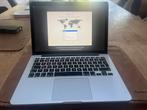 Macbook pro A1502 Retina 13", Computers en Software, Apple Macbooks, MacBook Pro, Gebruikt, 2 tot 3 Ghz, Qwerty