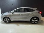 Ford Puma 1.0 EcoBoost Hybrid ST automaat 125pk Navigatie/St, Puma, Zwart, Bedrijf, Nieuw