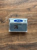 Mini DV head cleaner van sony, Ophalen of Verzenden, Zo goed als nieuw, Origineel