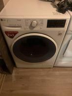 Lg was droog combi 5/8 kilo, Ophalen, Zo goed als nieuw, 1200 tot 1600 toeren