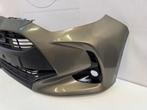 TOYOTA YARIS 4 P21 VOORBUMPER BUMPER COMPLEET 52119-0DA00, Gebruikt, Voor, Ophalen of Verzenden, Toyota