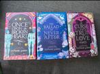 FAIRYLOOT Once Upon a Broken Heart trilogy, Ophalen of Verzenden, Zo goed als nieuw