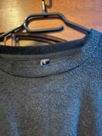 Nieuwe dames huispak maat L, Ophalen of Verzenden, Nieuw, Maat 42/44 (L), Zwart