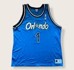NBA vintage Penny Hardway 90s jersey maat XL XXL basketball, Ophalen of Verzenden, Zo goed als nieuw, Kleding
