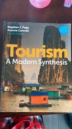 Tourism A modern synthesis, Boeken, Ophalen of Verzenden, Zo goed als nieuw