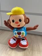 VTech Baby Swing & Speel Aap, Ophalen, Gebruikt