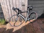 Cervelo RS racefiets 56 cm., Fietsen en Brommers, Fietsen | Racefietsen, Overige merken, Meer dan 20 versnellingen, Carbon, Heren