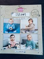 Phildar uitzet 25 breimodellen breien voor baby, Hobby en Vrije tijd, Breien en Haken, Ophalen of Verzenden, Breien, Patroon of Boek