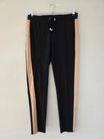 &Co Woman Broek XL - Travel Stof, Zwart, Maat 46/48 (XL) of groter, &Co Woman, Ophalen of Verzenden