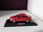 Volvo S40, Ophalen of Verzenden, Zo goed als nieuw, Auto, MiniChamps