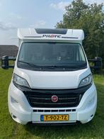 Camper Pilot Sensation 700 Half-integraal, Caravans en Kamperen, Campers, Chemisch toilet, Airbags, Fiat, Afzuigkap