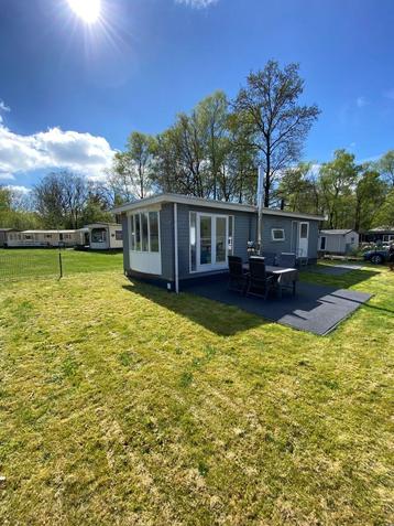 Vakantiewoning "Waldzauber B9" – Stijlvol ontspannen midden  beschikbaar voor biedingen