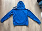 Amy&Ivy hoodie/ trui/ sweater maat M, Maat 38/40 (M), Blauw, Nieuw, Ophalen of Verzenden