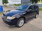 Saab 9-7X 4.2, Versnellingsbak defect Inruil mogelijk., Automaat, Gebruikt, Zwart, 4200 cc