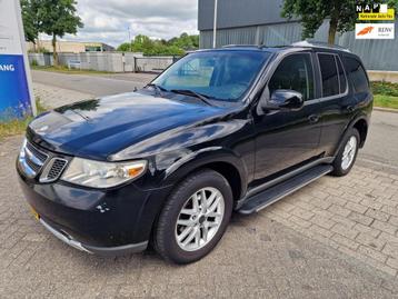 Saab 9-7X 4.2, Versnellingsbak defect Inruil mogelijk. beschikbaar voor biedingen
