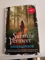 Dwaalspoor - Suzanne Vermeer (Nieuw), Boeken, Ophalen of Verzenden, Nieuw, Suzanne Vermeer, Nederland