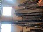GRATIS kunstofpalen, Ophalen of Verzenden, Zo goed als nieuw, Minder dan 180 cm, Palen