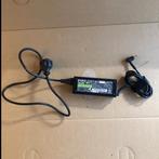 Sony 90W VGP-AC19V26 19.5V 4.7A AC Power Adapter, Ophalen of Verzenden, Gebruikt, HP