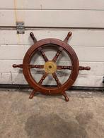 Stuurwiel 66 cm, Ophalen, Zo goed als nieuw