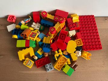 Duplo speelblokken beschikbaar voor biedingen
