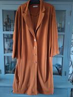 Magna  blazer  56-58, Kleding | Dames, Grote Maten, Bruin, Ophalen of Verzenden, Jasje of Colbert, Magna