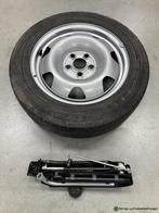 Reservewiel 17" VW Transporter California T5 T6.1 & Beugel =, Banden en Velgen, 17 inch, Ophalen of Verzenden, Personenwagen