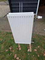 Radiator, Doe-het-zelf en Verbouw, Verwarming en Radiatoren, Ophalen, Gebruikt, Radiator, Minder dan 60 cm