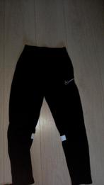 Nike Trainingsbroek, Zwart, Nike, Overige maten, Ophalen of Verzenden