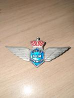 Vintage KLM Junior Stewardess Speld, Verzamelen, Luchtvaart en Vliegtuigspotten, Ophalen of Verzenden