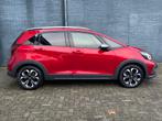 HONDA Jazz 1.5 e:HEV 109pk Hybrid Automaat Crosstar | Naviga, Stof, 4 cilinders, Bedrijf, Hybride Elektrisch/Benzine