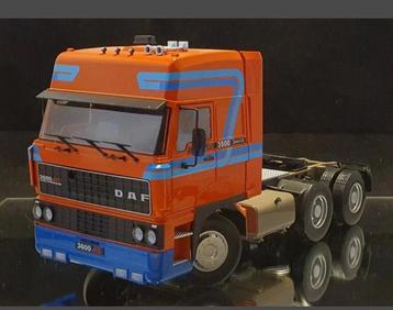 DAF 3600 Turbo ATI Road Kings 1:18 beschikbaar voor biedingen