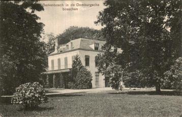 Berkenbosch in de Domburgsche bosschen beschikbaar voor biedingen