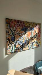 Schilderij, Antiek en Kunst, Ophalen of Verzenden