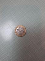 Zeldzame Griekse 1 Euro Munt 2002, Ophalen of Verzenden