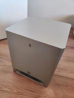 Yamaha yst-sw225 + 6 x Jamo A305, Audio, Tv en Foto, Luidsprekers, Overige merken, Gebruikt, Subwoofer, Ophalen of Verzenden
