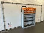 Multistow basis - 302 NIEUW / bedrijfswagen inrichting, Ophalen of Verzenden