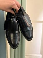 COS schoenen zwart 36, Ophalen of Verzenden, Zo goed als nieuw, Zwart, Sneakers of Gympen