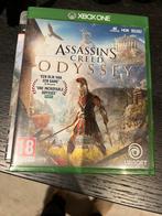 Assassin’s creed ODYSSEY Xbox one, Avontuur en Actie, Ophalen of Verzenden, 1 speler, Zo goed als nieuw