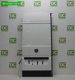 Fiat Ducato ('06-'19) Achterdeur links dicht wit H2, Auto-onderdelen, Carrosserie en Plaatwerk, Gebruikt, Fiat, Deur, Ophalen of Verzenden