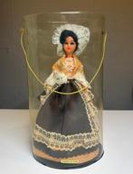 Poppen, Ophalen of Verzenden, Zo goed als nieuw