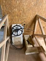 Stuurinrichting RIB boot, Watersport en Boten, Bootonderdelen, Ophalen of Verzenden, Gebruikt, Motor en Techniek, Motorboot