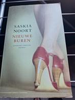 Nieuwe Buren - Saskia Noort, Ophalen of Verzenden, Gelezen, Saskia Noort, Nederland